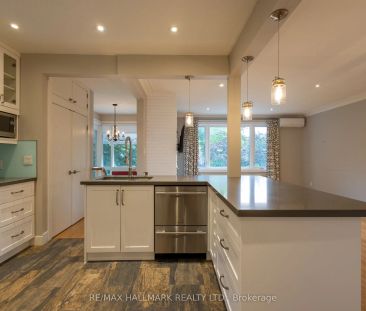 96 Glen Davis Crescent #Main Fl - Photo 1