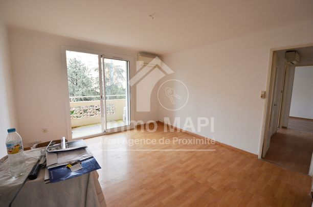 Location Appartement 4 pièces 72m² MONTPELLIER 34000 - Photo 1