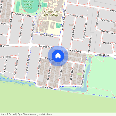 17 Tobago Avenue, Vic 3030, Point Cook