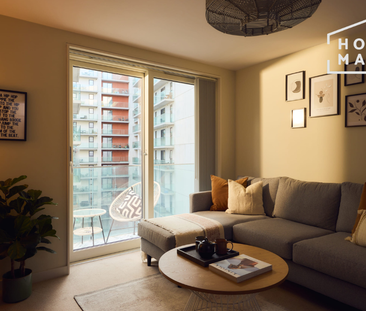 2 bedroom flat to rent - Photo 3