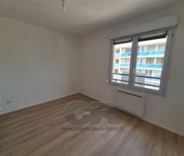 Location Appartement 1 pièce 18m² MEY 57070 - Photo 6