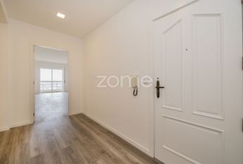 Apartamento T3 em Braga