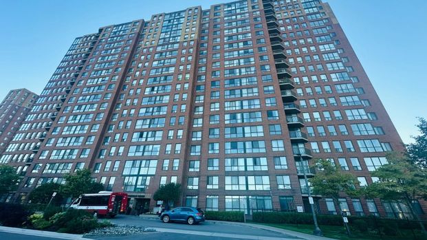 For Lease - 330 Mccowan Road Unit# 606, Toronto, Ontario - Photo 1