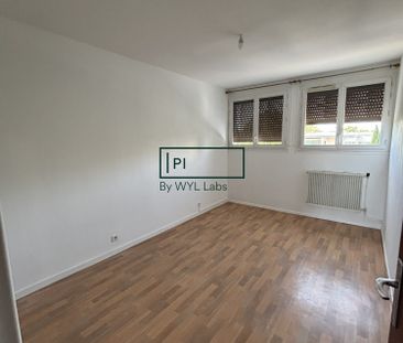 Location Appartement 4 pièces 87m² TOULOUSE 31100 - Photo 5