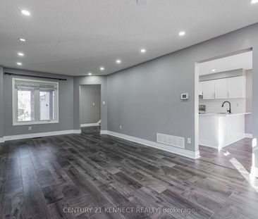 For Lease - 5 Knotty Pine Drive, Whitby, Ontario - Photo 4