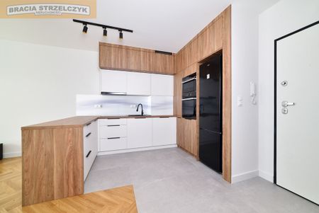 Nowe. 2 Pokoje. Garaż. Tramwaj - Фото 5