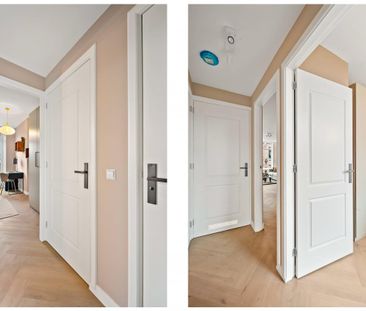 Te huur: Appartement Hoge Zand in Den Haag - Foto 6