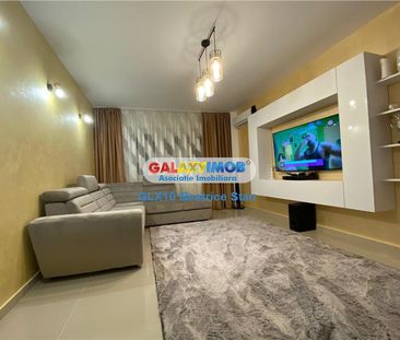 Apartament 2 camere elegant Aviatiei / totul nou / prima inchiriere - Photo 3