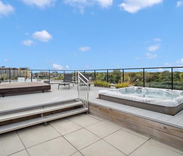 Condo for rent, Pointe-Claire - Photo 1