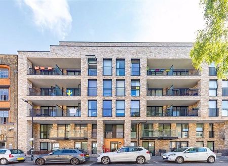 2 Bed Flat, Bridgestone House, SE16 - Photo 5