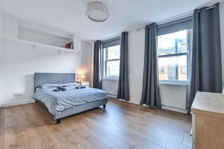 Holloway Road, Holloway, N7 - Photo 5