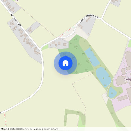 32107 Nordrhein-Westfalen - Bad Salzuflen