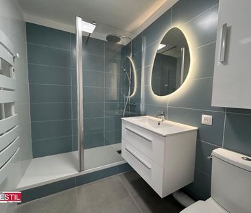 Appartement 2 pièces de 51 à Franconville - Photo 1