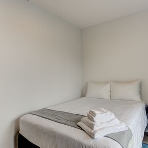 Appartement 1 Chambre Meublé - Downtown - Photo 3