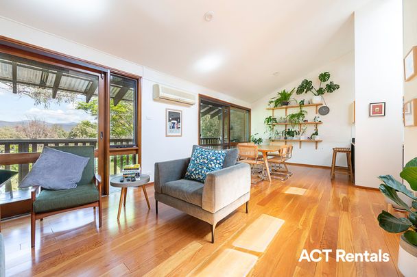 7/79 Crozier Circuit, Kambah ACT 2902 - Townhouse For Rent | Domain - Photo 1