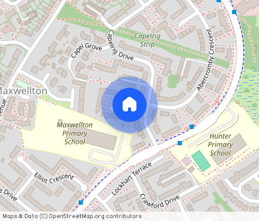 Macleod Place, East Kilbride, South Lanarkshire, G74 - Photo 1