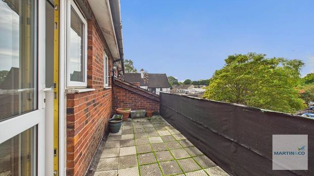 2 bedroom apartment to rent - Photo 1