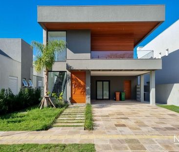 Casa Para Alugar, 317 m² - Alphaville - Gravataí/rs - Photo 5