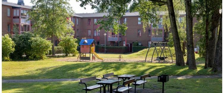 Sandeslätt 4 - Photo 1