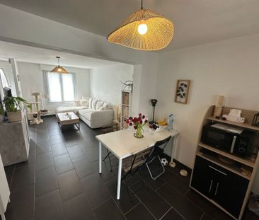 Maison 3 pièces (62 m²) à louer à WAMBRECHIES - Photo 5