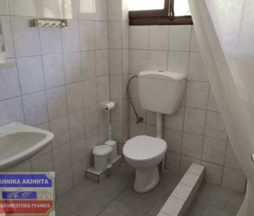 Studio/Γκαρσονιέρα για ενοικίαση Παληό (Καβάλα) - Φωτογραφία 5
