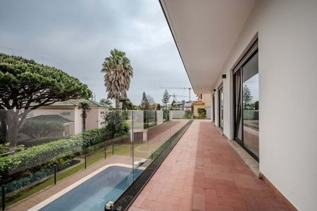 Moradia T6 em Lisboa - Photo 2