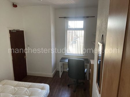 Grandale Street, Manchester, M14 5WG - Photo 5