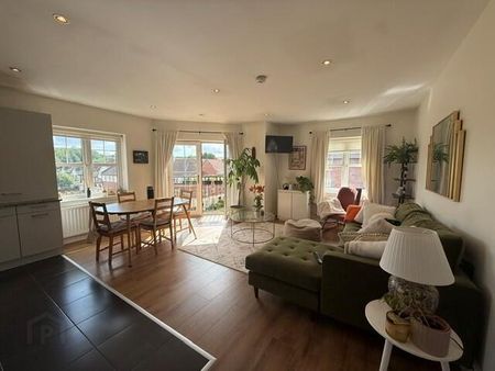 Apt 30, 19 Bridge House, Wellington Square, Belfast, BT7 3LL - Photo 2