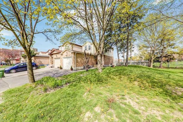 For Lease - 50 Prosperity Pathway, Toronto, Ontario - Photo 1