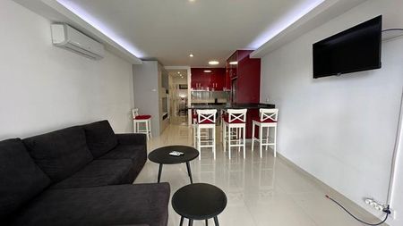 Apartamento T1 - Photo 2