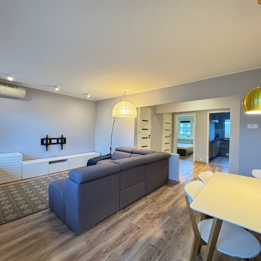 Grudziądz, Nowy Rządz Mieszkanie na wynajem - Фото 1