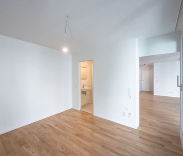 ++MOLLARD 50++ Exclusive 3-room apartment right in the heart of the... - Photo 2