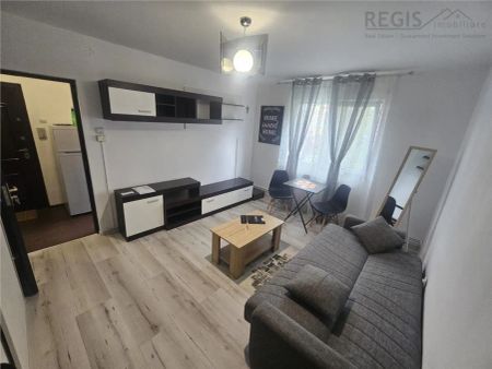 Apartament 2 camere Florilor - Photo 5