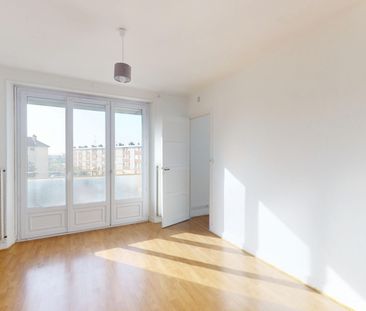 Location Appartement 3 pièces 49m² CHENOVE 21300 - Photo 6