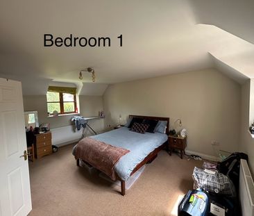 4 Bedroom House to Rent in South Stoke - Photo 4