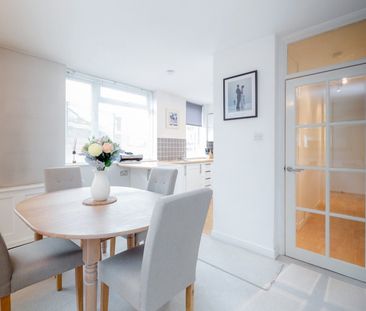 1 Bed Flat, Grosvenor Court, SW15 - Photo 4