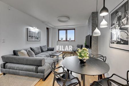 Mieszkanie Gdynia Śródmieście powierzchnia 44.0 m² C312-WM-20605 - Zdjęcie 4