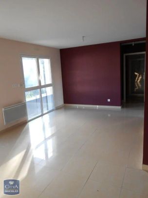 Appartement à louer 3 pièces 54.03m² - Photo 1