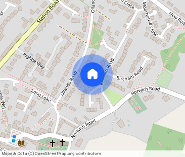 Bircham Road, NR10 - Photo 1