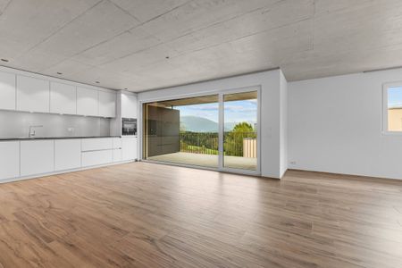 First-time rental: Large areas, living with plenty of space - Foto 2