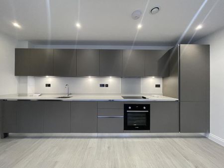 2 bedroom flat to rent - Photo 3