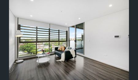 705/68-72 Railway Parade, Burwood - Photo 5