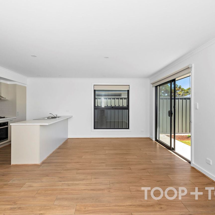 Modern & Flexible Living in a Fantastic Location! - Photo 1