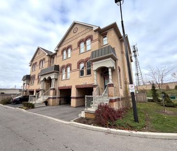 For Lease - 10 Porter Avenue West Avenue Unit# 53, Vaughan, Ontario - Photo 1