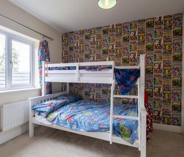 4 bedroom detached house to rent - Photo 5