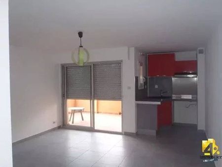 Location appartement Agde, 2 pièces, 1 chambre, 33 m², 553 € (Charges comprises) - Photo 5