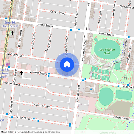 13 Whitby Street, Brunswick West VIC 3055