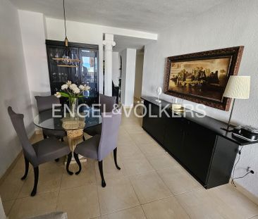 Piso de alquiler en Carrer de Formentera, Playa de Gandia - Photo 3