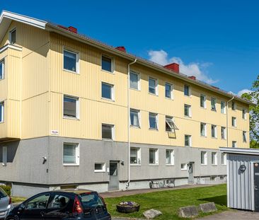 Bautastensgatan, Göteborg - Foto 4