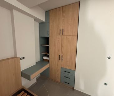 Studio/Γκαρσονιέρα για ενοικίαση Αστικά (Κατερίνη) - Φωτογραφία 5